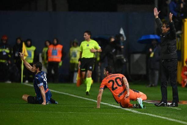 官方网站-雨战肉搏国米进退自如，高能“蓝黑德比”为欧冠预热