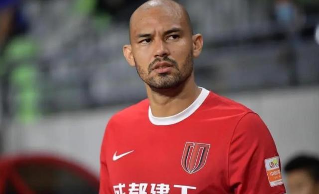 网站入口-【中超】费利佩破门 成都蓉城1比0南通支云10轮不败