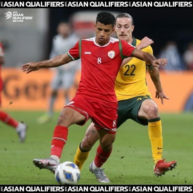 网页版登录-【国足对手】阿曼公布25人名单 两主力缺阵新召一人