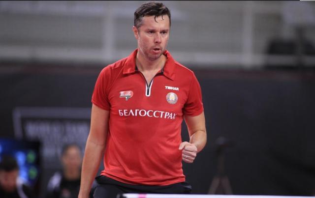 网页版登录-六战奥运对抗国乒五代人 萨姆索诺夫值得脱帽致敬