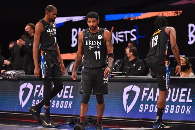 网页版登录-【讨论】攻极强守极弱！NBA球探如何评价这支篮网？