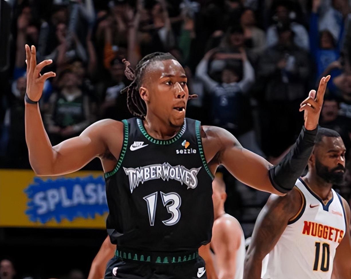 开云体育-西部季后赛最新积分榜：雷霆湖人会师只差1场，西部第3濒临出局